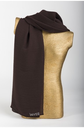 1246 COFFEE CAZ SHAWL