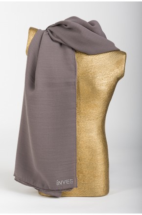 1246 CARAMEL JAZZ SHAWL