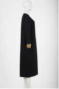 CARDIGAN / BLACK 5732