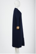 CARDIGAN / NAVY BLUE 5732