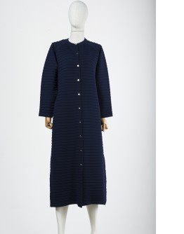 CARDIGAN / NAVY BLUE 5732