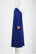 CARDIGAN / NAVY PURPLE 5732