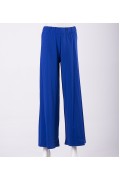 TRİKO PANTOLON / SAX 5749