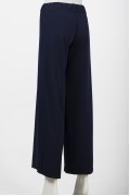 TRİKO PANTOLON / LACİVERT 5749