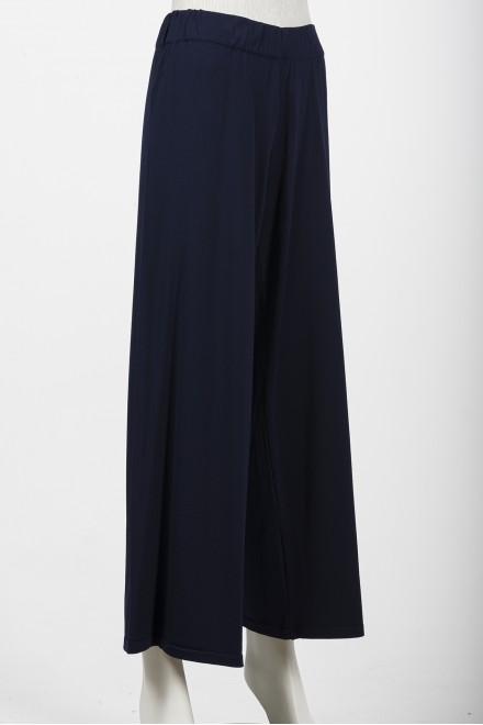TRİKO PANTOLON / LACİVERT 5749