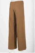 TRİKO PANTOLON / TOPRAK 5749