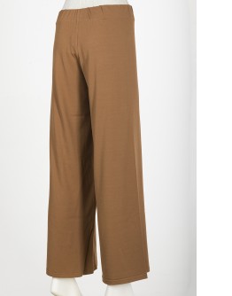 TRİKO PANTOLON / TOPRAK 5749