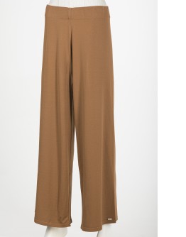 TRİKO PANTOLON / TOPRAK 5749