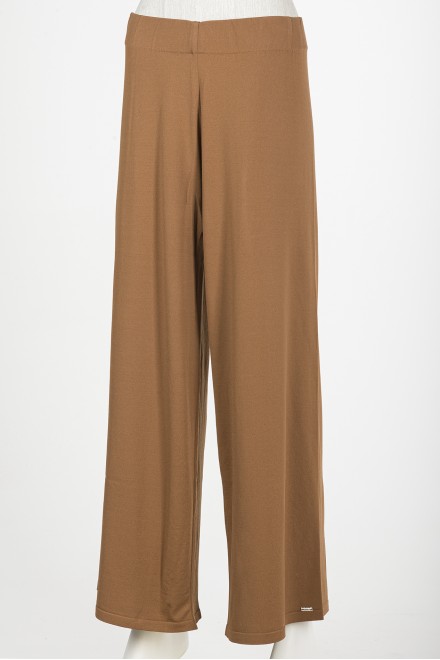 TRİKO PANTOLON / TOPRAK 5749