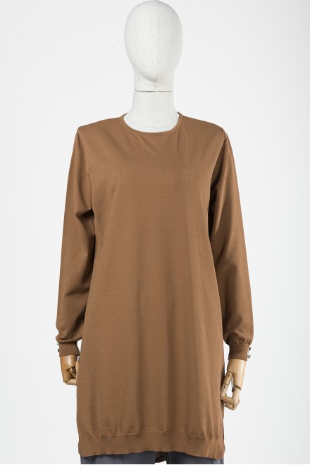 TUNIC / SOIL 5860