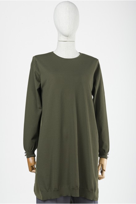 TUNIC / NEFTI 5860