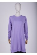 TUNIC / LILA 5860