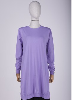 TUNIC / LILA 5860