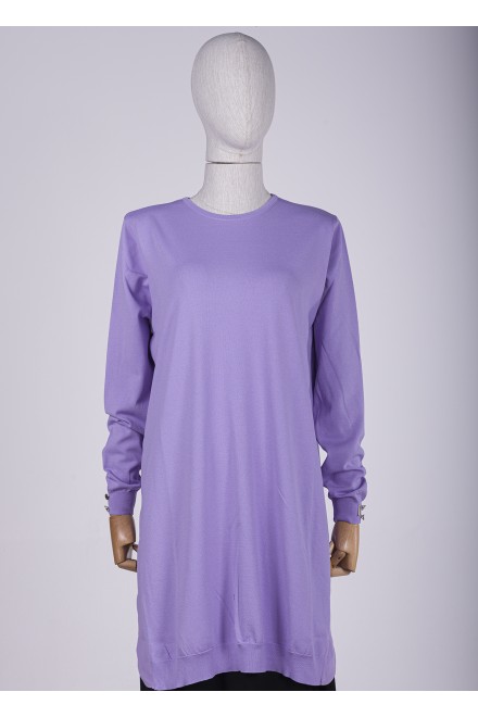 TUNIC / LILA 5860