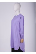 TUNIC / LILA 5860