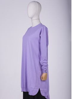 TUNIC / LILA 5860