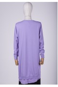 TUNIC / LILA 5860