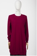 TUNIC / MAROON 5860