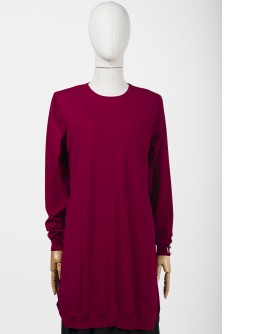 TUNIC / MAROON 5860