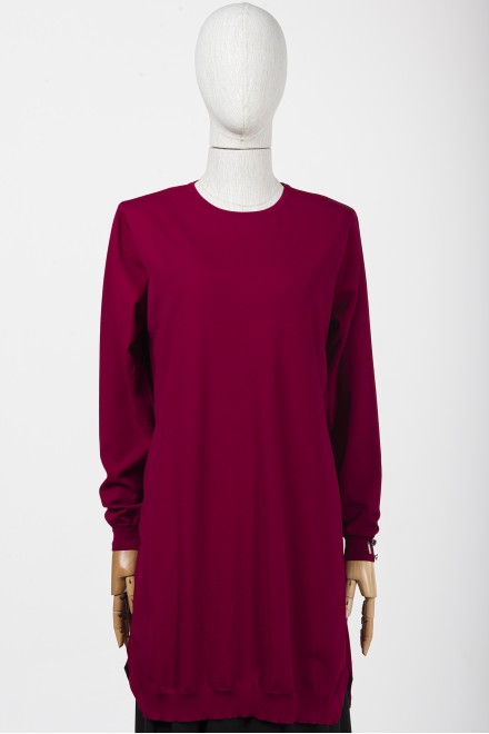 TUNIC / MAROON 5860