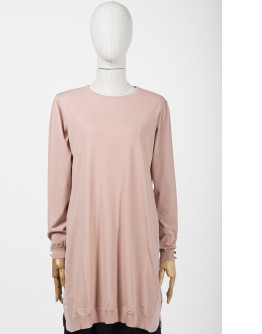 TUNIC / SALMON 5860