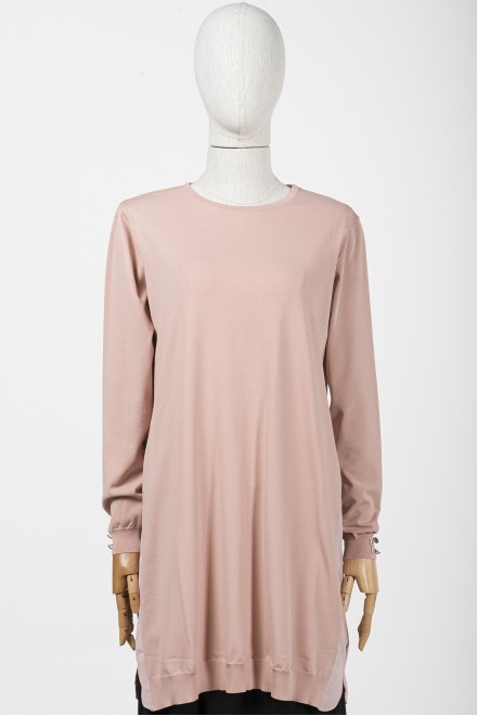 TUNIC / SALMON 5860