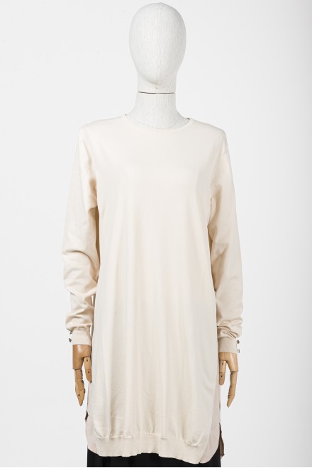 TUNIC / VANILLA 5860