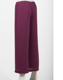 JAZZ PANTS / VIOLET 5930