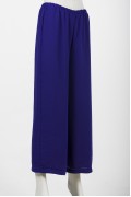 JAZZ PANTS / PURPLE 5930