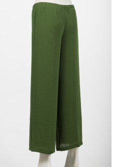 JAZZ PANTS / GREEN 5930