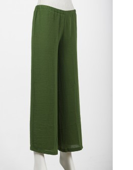 JAZZ PANTS / GREEN 5930