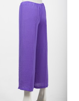 JAZZ PANTS / LILAC 5930