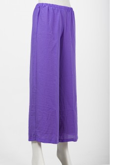 JAZZ PANTS / LILAC 5930