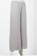 JAZZ PANTS / GREY 5930