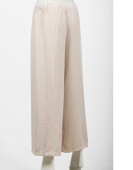 JAZZ PANTS / BEIGE 5930