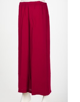 JAZZ PANTS / MAROON 5930