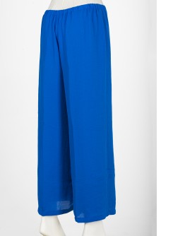 JAZZ PANTS / BLUE-SAX 5930