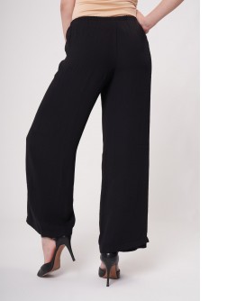 CAZ PANTS / BLACK