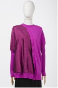 TUNIC / FUCHIA 6248