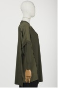 TUNIC / KHAKI 6250