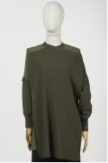 TUNIC / KHAKI 6250