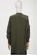 TUNIC / KHAKI 6250