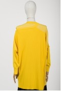 TUNIC / YELLOW 6250