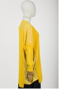 TUNIC / YELLOW 6250