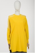 TUNIC / YELLOW 6250