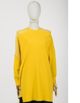 TUNIC / YELLOW 6250