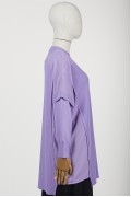 TUNIC / LILAC 6250