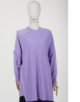 TUNIC / LILAC 6250