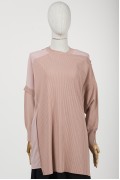 TUNIC / SALMON 6250