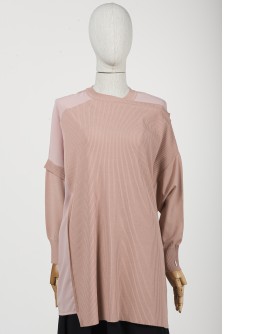 TUNIC / SALMON 6250